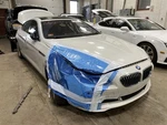 Interior Sun Visors 640I 650I M6 12 13 15 16 17 18 19 Left 1454054. Fixed Price $89.99.