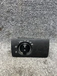 2008-2012 Mercedes-benz GL450 Headlight Control Switch Module A1645453504 Oem. Fixed Price $40.00.