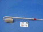 97 98 99 SC300 Right Passenger Side Front Seat Belt Rail End Cover Rod Bar. Fixed Price $74.44.