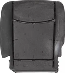 Genuine Nissan Seat Cushion Pad 87361-3JA4A. Fixed Price $222.31.