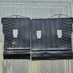 2017-2023 Subaru Impreza Rear Seat Back Protector Cover Set Oem*. Fixed Price $71.24.