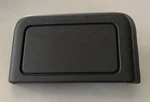 07-12 Gmc Acadia Left Lh Seat Track Bolt Cover End Cap Trim 1193870 Used Oem. Fixed Price $10.00.