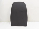 03 Bmw Z4 E85 #1312 Trim, Seat Back Cover Left Or Right Black 7117672. Fixed Price $104.49.