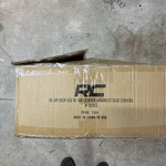 Rough Country Neoprene Seat Covers For 18-25 Jeep Wrangler Jl 4-DOOR 91012. Fixed Price $200.00.