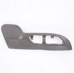 09-17 Buick Enclave Acadia Traverse Passenger Rh Power Seat Cover Trim Brown Oem. Fixed Price $99.99.