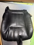 2011-2023 Oem Chrysler 300 Left Bottom Leather Seat Cover Cushion Driver Side. Fixed Price $80.00.