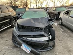 Passenger Front Seat Bucket Cloth Manual Fits 13-16 Dart 885304. Fixed Price $564.99.