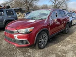 Driver Front Seat Cloth Non-heated Fits 16-24 Outlander Sport 880378. Fixed Price $714.99.
