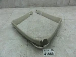 1997-1999 Montero Sport Rear Trunk Tail Gate Hatch Interior Trim Cover Plastic. Fixed Price $63.31.