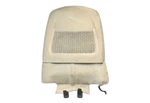 14-22 Maserati Ghibli Front Right Passenger Side Seat Back Pocket Cover Trim Oem. Fixed Price $80.00.