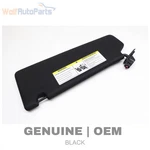 2018-2020 Bmw 530E Right Sun Visor / Mirror 8068742. Fixed Price $34.99.