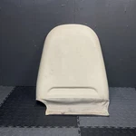 2003-2006 Mercedes SL500 Right Passenger Side Seat Back Plate Cover Panel Oem. Fixed Price $36.00.