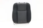 2017 - 2020 Nissan Pathfinder Front Right Seat Upper Cushion Cover Oem Black. Fixed Price $116.15.