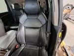 2016 Acura Mdx Driver Front Seat Assembly Electric Used 152K Miles Black. Fixed Price $379.95.