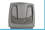 Mercedes X164 W164 GL450 GL320 Driver/right Leather Seat Back Panel Oem. Fixed Price $29.70.