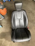 14-17 Chevrolet Equinox Front Right Passenger Seat Bucket Leather. Fixed Price $350.99.