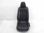 2016 Lexus IS200T Front Right Passenger Seat 71073-53D11-C5 *blk Leather. Fixed Price $550.05.