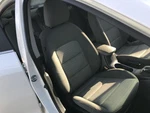 Passenger Front Bucket Seat Sedan Cloth Fits 14-16 Forte 946631. Fixed Price $127.50.