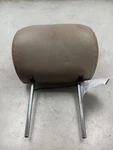 98 Lexus LX470 Front Driver Left Headrest Leather TAN-LF40. Fixed Price $94.99.