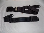 American Safety Aircrafts Cars Trucks Point Lap Seat Nos (2 Belts). Fixed Price $40.00.