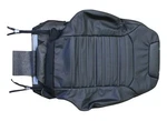 2013-2015 Ford Fusion Front Seat Cover Right Black DS73F64416EG35B8 Oem. Fixed Price $56.50.