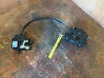 Land Rover Sport Boot Lid Lock & Actuator L461 2024 M8E2-442A66-AA. Fixed Price $81.79.