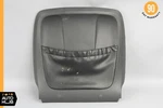 02-05 Mercedes W163 ML320 ML500 Front Left Or Right Seat Back Cover Black Oem. Fixed Price $53.95.