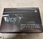 Bmw Advanced Car Eye 3.0 Pro Dash Cam Front & Rear Drive Recorder Genuine. Fixed Price $307.80.