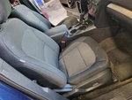 (local Pickup Only) Passenger Front Seat Cloth Electric Thru 06/30/17 Fits 16-17. Fixed Price $174.90.