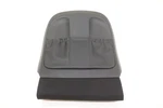 2021 - 2024 Kia K5 Front Left Or Right Seat Back Trim Cover Panel Oem Black Wk. Fixed Price $85.82.