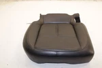11-18 Porsche Cayenne Platinum Rear Passenger Rh Side 2ND Row Seat Lower Cushion. Fixed Price $111.64.