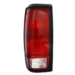 Tail Light Lamp For 82-93 Chevy/gmc S10/S15/SONOMA (w/o Bezel) Passenger Right. Fixed Price $27.00.