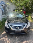 2014-2015 Nissan Versa Driver Front Seat Bucket Ab Manual Cloth Sedan Oem. Fixed Price $105.00.
