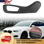 Front Left Seat Outer Cover Black 52107318975 For Bmw F10 F01 X5 X6 535I 730LI. Fixed Price $75.39.