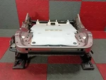 2017-2019 Lincoln Mkz Rh Passenger 10-WAY Power Front Seat Tracks Only!. Fixed Price $171.60.