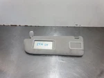 Audi A6 Sun Visor 4F0857551K Lh Side 4F/C6 11/04-07/11. Fixed Price $67.03.