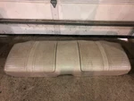 1967 Plymouth Gtx Satellite Rear Seat Bottom Mopar. Fixed Price $199.99.
