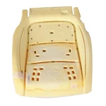 Genuine Honda 18-20 Accord Front Seat Cushion Pad Passenger Side 81137-TVA-L21. Fixed Price $105.29.