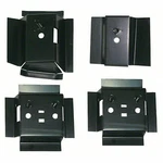 Goodmark Bucket Seat Conversion Bracket Fits Caballero El Camino GMK4562507811S. Fixed Price $77.88.