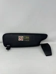 97-04 Porsche Boxster 986 Right Passenger Side Sun Visor W/ Vanity Mirror Oem. Fixed Price $155.00.