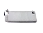 2010 2015 Audi Q7 Right Dual Sun Visor Mirror Light Gray Oem 4L0857552AM. Fixed Price $32.19.