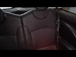 Passenger Front Seat Bucket Manual Fits 12-15 Mini Cooper 5269206. Fixed Price $416.25.