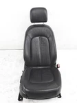 2012-2016 Audi A6 Front Right Passenger Electric Leather Seat Black. Fixed Price $533.28.