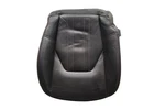 14-21 Maserati Ghibli Front Left Driver Bottom Seat Leather Cushion Black Oem. Fixed Price $100.00.