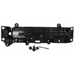 MM-1178 Motorcraft Seat Front Driver Left Side Hand Ford Escape Fusion. Fixed Price $282.34.