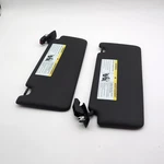 2019 - 2025 Bmw M340I 330I G20 G80 Left Right Side Sun Visor Set 8092727 8092728. Fixed Price $79.99.