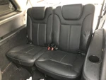 2008 Mercedes GL450 3RD Third Row Rear Back Seat Bench 948917. Fixed Price $140.25.