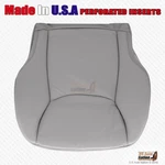 2000-2006 Mercedes Benz S430 S500 S600 Driver Bottom Perforated Vinyl Cover Gray. Fixed Price $137.27.