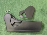 Front Right Seat Outer Side Cover Set 2021 Nissan Sentra Sv Oem. Fixed Price $69.88.