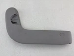 2011-2017 Honda Odyssey 2ND Row Center Jump Seat Right Side Lower Trim Cover. Fixed Price $49.43.